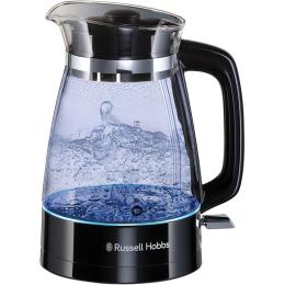 Електрочайник Russell Hobbs Classic Glass 26080-70
