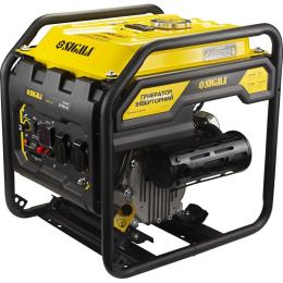 Инверторный бензиновый генератор Sigma 5710741