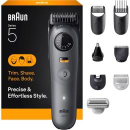 Универсальный триммер Braun Series 5 All-in-One AIO5510