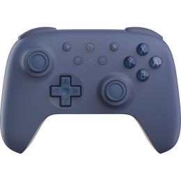 Геймпад 8BitDo Ultimate 2C Bluetooth 81NC Dark Blue Edition