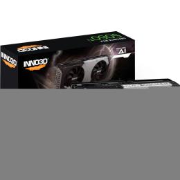 Видеокарта Inno3D GeForce RTX 5060 Ti Twin X2 8G (N506T2-08D7-193075N) UA