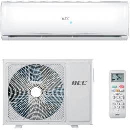 Спліт-система HEC Inverter HSU-18LT(I)/HSU-18LT(O)