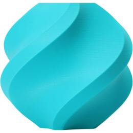 Филамент для 3D-принтеров Bambu Lab PLA Basic 1kg Turquoise Refill (10605)