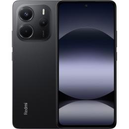 Смартфон Redmi Note 14 6/128GB Midnight Black Global EU