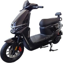 Электроскутер Corso IRON RN-719150 Black