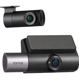 Автомобильный видеорегистратор 70mai Dash Cam 4K T800 + RC24
