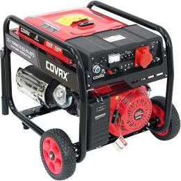 Генератор бензиновый COVAX XL15000CV-E2-lll-ATS