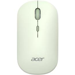 Мышь Acer AMR130 Optical Green (GP.MCE11.04D)