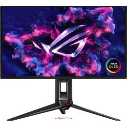 Монитор Asus 26.5` ROG Swift OLED PG27UCDM (90LM0B30-B01971)