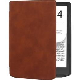 Чохол-книжка BeCover Smart Case для Pocketbook 743G InkPad 4/743C Brown (710449)