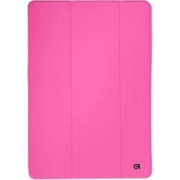 Чохол-книжка ArmorStandart Smart Fold Pen для Samsung Tab S9+ / S9 FE+ / S10+ Rose Red (ARM75008)