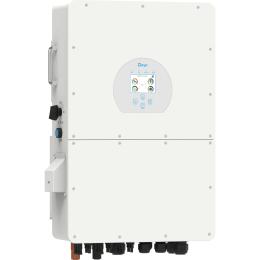 Гибридный солнечный инвертор Deye SUN-25K-SG02HP3-EU-AM3