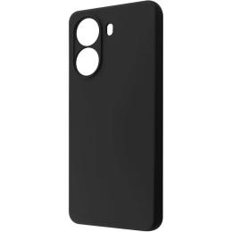 Чехол Wave Colorful для Poco X8 Pro Max Black
