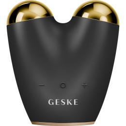 Массажер для лица GESKE MicroCurrent Face-Lifter 6в1 Gray (HB0130)