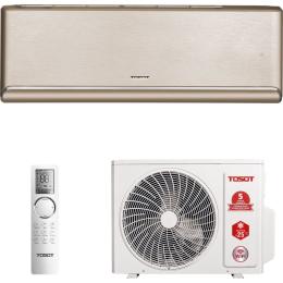 Спліт-система Tosot Naomi GD-09RG Golden Noble
