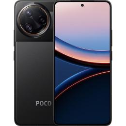 Смартфон Poco F7 Ultra 12/256GB Black EU Global