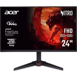 Монитор Acer 23.8` VG240YP6bip (UM.QV0EE.609)