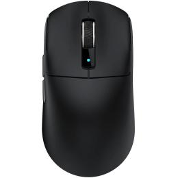 Мышь Attack Shark R6 Black (AS-6972792471204-B)