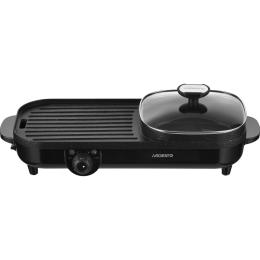 Електрогриль Ardesto GHP-5BL