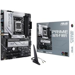 Материнская плата Asus Prime X670-P WiFi (90MB1BV0-M0EAY0)