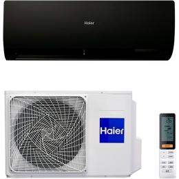 Спліт-система Haier Flexis AS50S2SF1FA-BH1/1U50S2SJ2FA-1 Matt Black