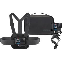 Комплект аксессуаров GoPro Sport Kit (AKTAC-001)