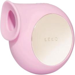 Звуковий стимулятор LELO Sila Cruise Pink (SO8093)