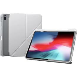 Чохол-книжка WIWU Classic III для Apple iPad Air 11" (2024-2025)/Pro 11"/Air 10.9" (2020-2022) Grey