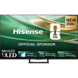 Телевизор Hisense 65E8S 65` QLED 4K (20018824) UA