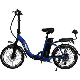 Електровелосипед Tecros С2 20Ah