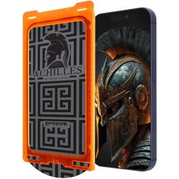 Защитное стекло Proove Achilles Installation Box для Apple iPhone 15 Pro Max (PGPAIB15PM01)
