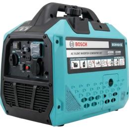 Инверторный бензиновый генератор Bosch BGW40i-SE