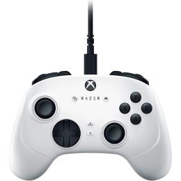 Геймпад Razer Wolverine V3 Tournament Edition White (RZ06-05210200-R3M1)