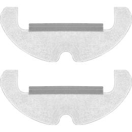 Змінна фібра для пилососів Dreame D10 Plus/D9 Plus 2шт Gray (RMP10)