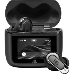 Наушники JBL Tour Pro 3 Black (JBLTOURPRO3BLK)