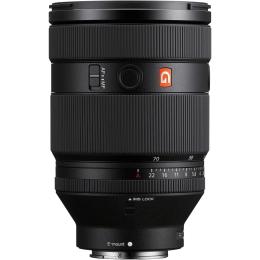 Объектив Sony FE 28-70mm f2 GM (SEL2870GM)