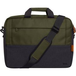 Сумка для ноутбука Trust Lisboa 16" Green (25245)