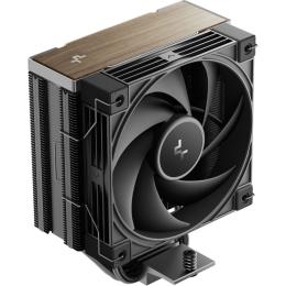 Кулер для процесора DeepCool AK400 G2 Black (R-AK400G2-BKNNMN-GJD)