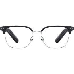 Смарт-очки MiJia Smart Audio Glasses Browline Black (BHR08VXGL)