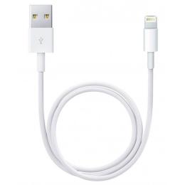 Кабель Apple Lightning to USB 2.0 (MD818) HC