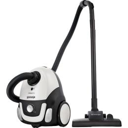 Пилосос Gorenje VCEA11CXWII