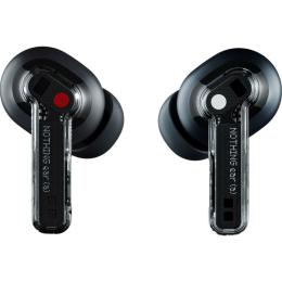 Навушники Nothing Ear (a) Black