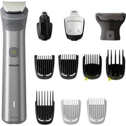 Універсальний тример Philips Multigroom Series 5000 MG5950/15