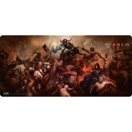 Игровая поверхность FS Holding Diablo IV: Heroes XL (FBLMPD4HEROES21XL)