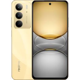 Смартфон Realme C75 8/256GB Lightning Gold Global EU