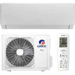 Спліт-система GREE Pular Inverter GWH12AGBXB-K6DNA1A