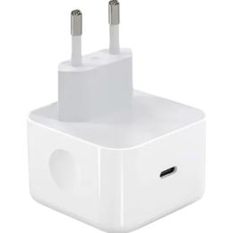 Сетевое зарядное устройство Apple 40W Dynamic Power Adapter with 60W Max (MGKV4)