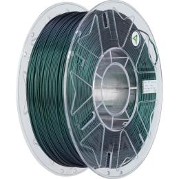 Филамент для 3D-принтеров Creality PLA Hyper RFID Stardust 1kg Green (3301010567)