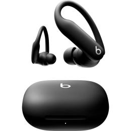 Навушники Beats by Dr. Dre Powerbeats Pro 2 Jet Black (MX723)