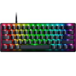 Клавіатура Razer Huntsman V3 Pro Mini USB Black (RZ03-04990100-R3M1)